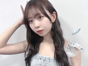 アイプロリッシュ 恵比寿(eyeprolish)/アイドル・インフルエンサー来店