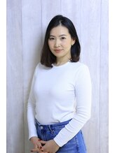 シーブロウ(C Brow)&nbsp;大原 仁美