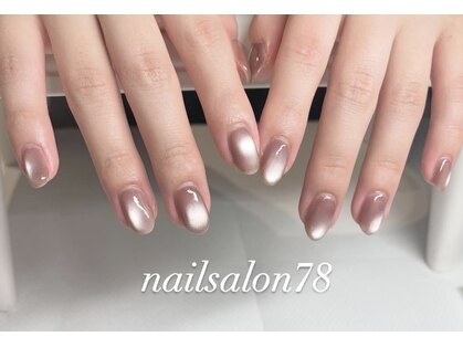 ナナハチ(78)の写真