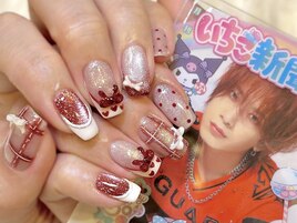 推し*メンカラ*120min