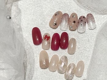 2 月大宮限定デザイン