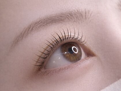 ヌアン(Nuan.)の写真