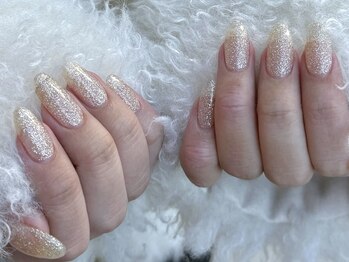 エフェム 表参道(ephem)/ダイヤモンドフラッシュ