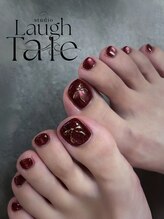 スタジオ ラフテル(studio Laugh Tale)