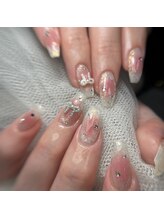 マカナネイル(makana nail)/やり放題コース