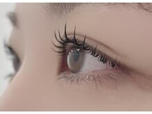 Eye beauty AURA 【マツエク/まつ毛パーマ/美眉】(4/1日OPEN予定)の雰囲気（朝ラク！上向きまつ毛パーマ）