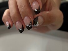 ムー(nue)/brown french