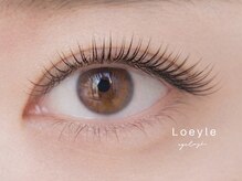 ロイル コア ビューティー(Loeyle core beauty)