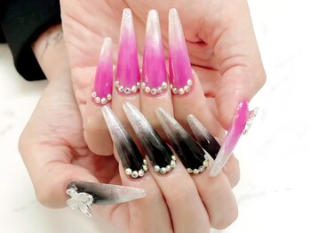 リーベスト 南森町店(REBEST)/