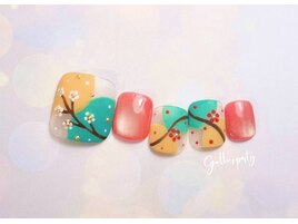 2026シーズン【梅・桜・式典】