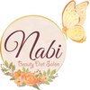 耳つぼサロンNabi平塚店のお店ロゴ
