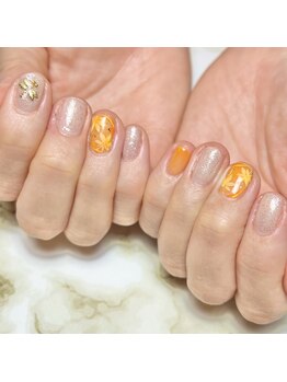 ソレイユ(Soleil)/