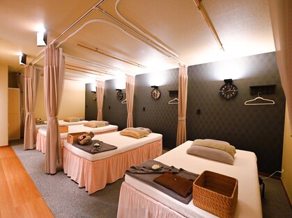 ラムーン(LAMOON)の写真