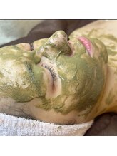 ブルーム(bloom)/ハーブピーリング/ララピール