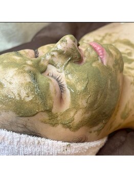 ブルーム(bloom)/ハーブピーリング/ララピール