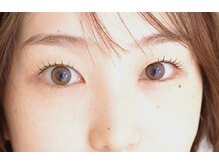 エクラ(Eclat)の雰囲気（マスカラ要らずで毎日のメイク時間も短縮♪）