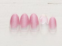 Nail Mix 宇都宮インターパーク店【ネイルミックス】【5月1日 NEW OPEN（予定）】/ナチュラルコース￥３９９０