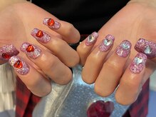 mulet 原宿【ミュレット】/ハート