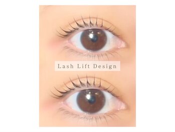 プナヘレ(Punahele)/パーマorパリジェンヌ