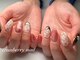 クランベリーネイル 代官山 恵比寿(cranberry nail)の写真