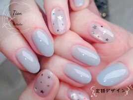 春/桜/いちご/ドット/フレンチ