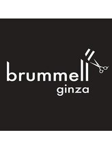 ブランメル ギンザ(Brummell Ginza)&nbsp;高浪 愛莉