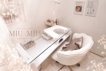 ミュウミュウ(MIU MIU)