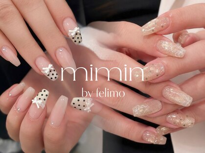 ミミン バイ フェリモ(mimin.by felimo)の写真