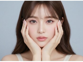 ケーオーエスビューティー(KOS beauty)の写真/【3回までご新規様価格◎】目元の可愛さを丸ごとプロデュース♪丁寧なカウンセリングでなりたいを叶えます!