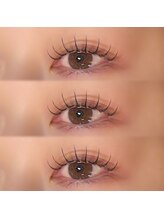 ラヴィールアイズ(Raviur eye's)/まつげエクステ