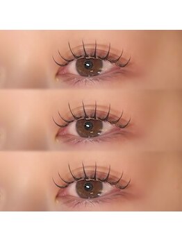 ラヴィールアイズ(Raviur eye's)/まつげエクステ