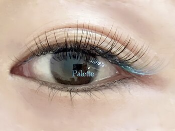 パレット(Palette)の写真/西ノ口駅 徒歩5分☆個室２部屋、キッズスペースあり！なかなか自分の時間を作れないママの為のサロンです♪