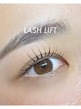 ウィロー(WILLOW)/LASHLIFT