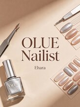 ネイルジョル 池袋店(Jaol) Ehara (店長)