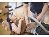 【痩身モニター】 お腹の落ちない脂肪を撃退◎AI脂肪冷却でスリムに ￥33000→