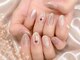 ポルティネイル(Porti Nail)の写真/【新規オフ無料/自店再来オフ無料】パラジェルを含めた5種類ベースからお客様に合った施術を◎