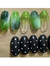 しっかりアート定額　C