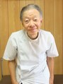 命門堂/長尾　重信