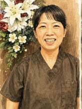 もみまっくす 松戸店 阿部