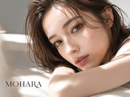 モハラ(MOHARA)の写真