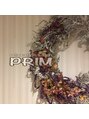 リラクゼーションサロン プリム(PRIM)/まなみ