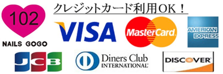 ネイルサロン ネイルズゴーゴー 渋谷店(NAILSGOGO)のサロンヘッダー