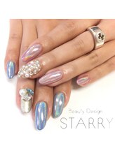 スターリー(STARRY)/