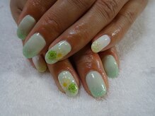 ネイルサロン リッティー(RITTY)/