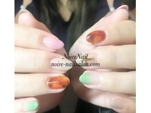 ノワール ネイルアンドスクール(Noire)/