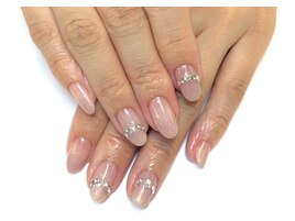 kー60お客様ネイル