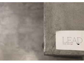 リード アイズ デザイン(LEAD eyes design)