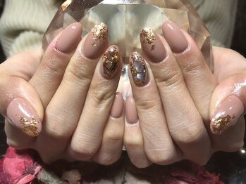 ブリリアン(Brillant)/