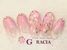 定額ネイル☆￥8580