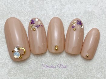フローレスネイル 新宿店(FlawlessNail)/【定額アート】
